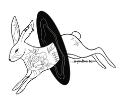 Jing & Tonic logo