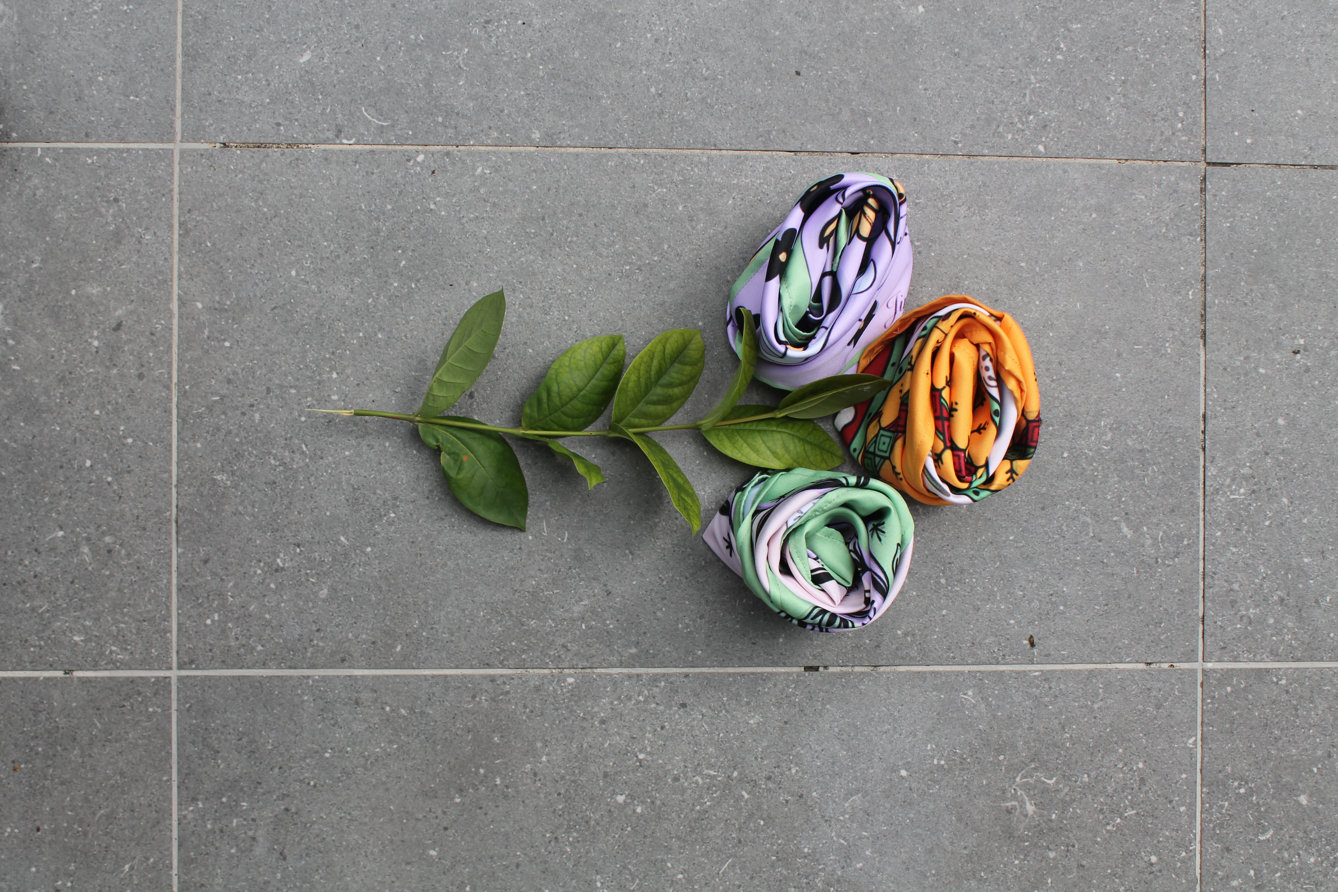 Studio Exclusive — Down The Rabbit Hole studio piece by Jing & Tonic, Cebu