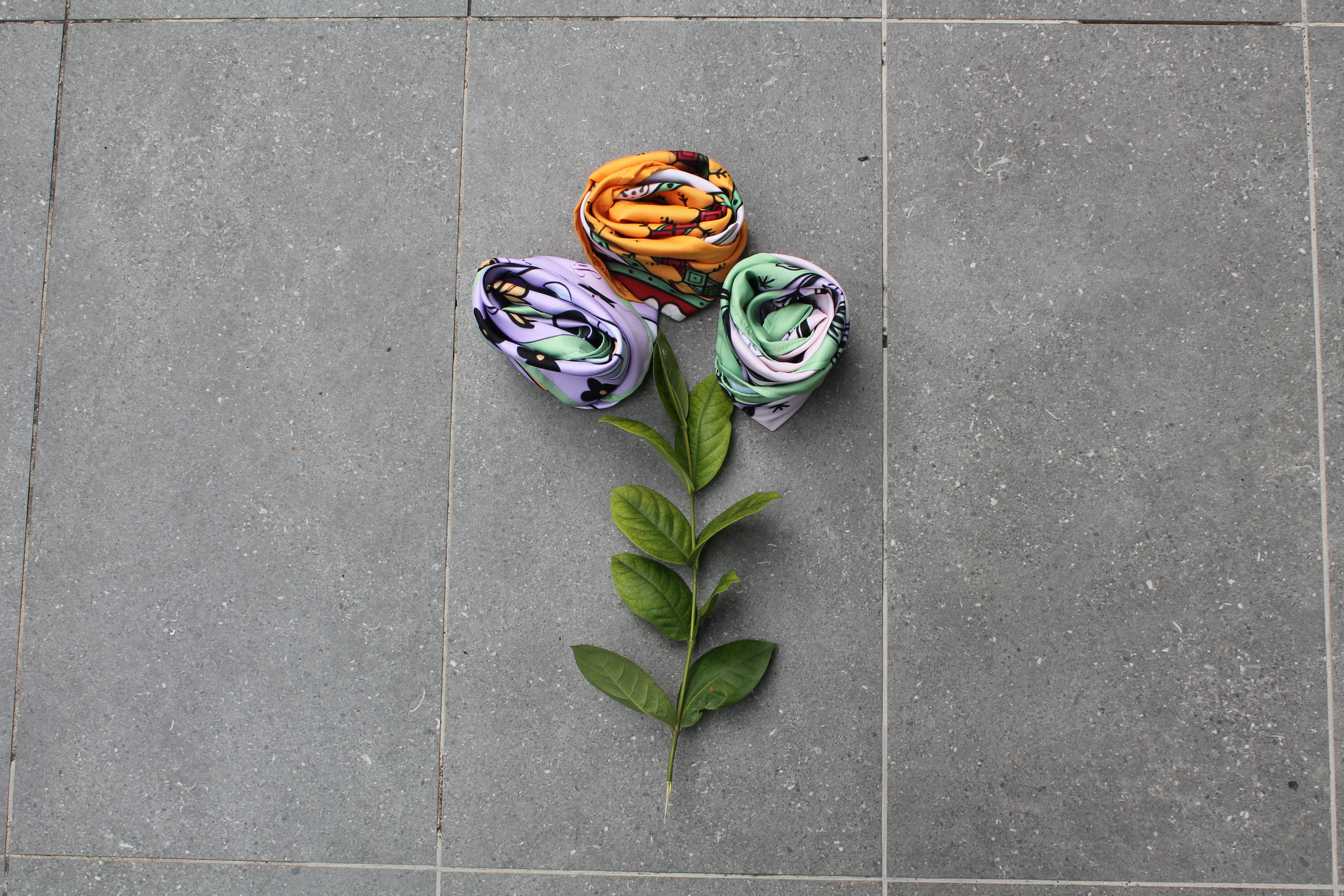 Illustrated Merch — Original artwork on wearable goods by Jing & Tonic, Cebu