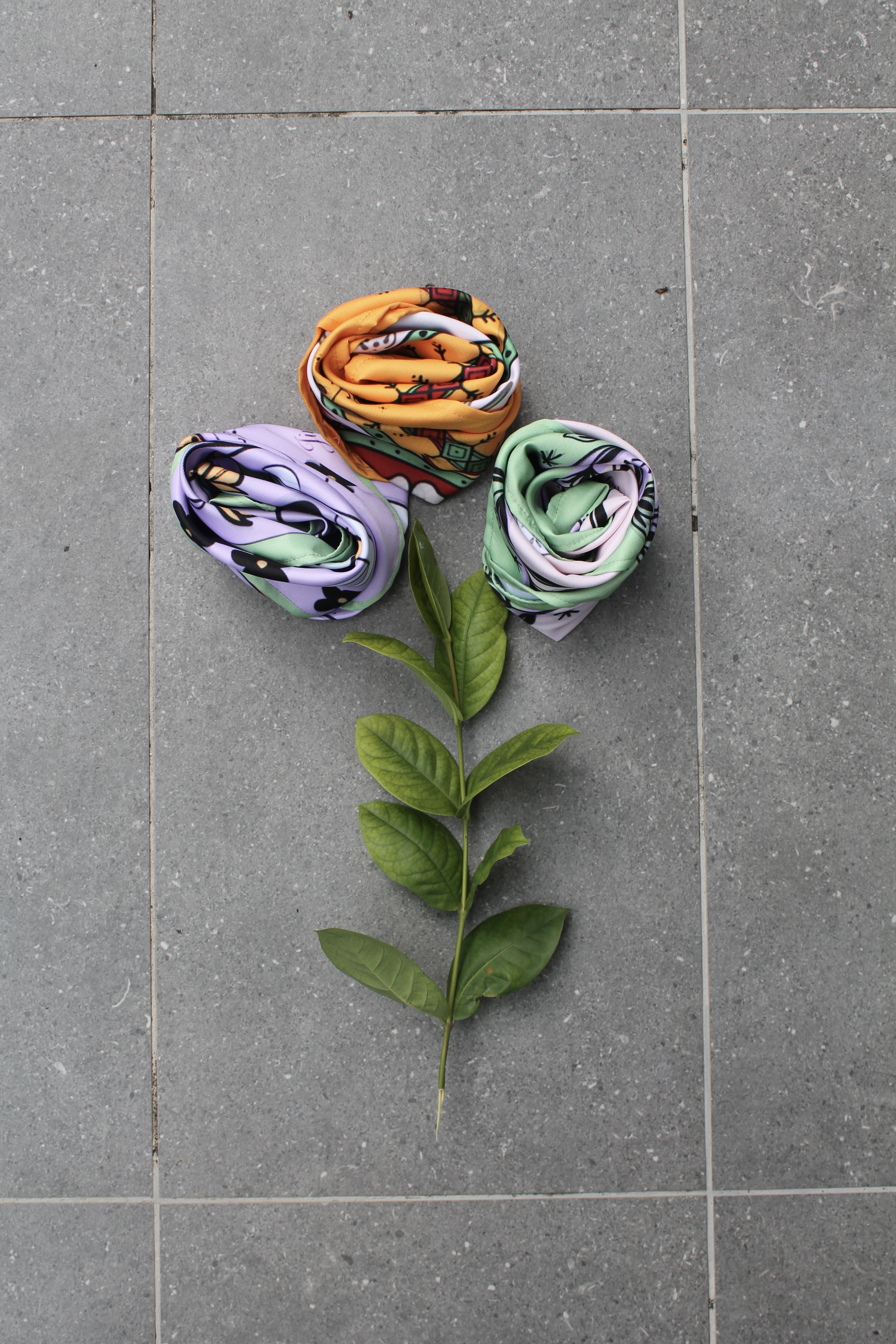 Original Piece — Hand-crafted studio merchandise by Jing & Tonic, Cebu