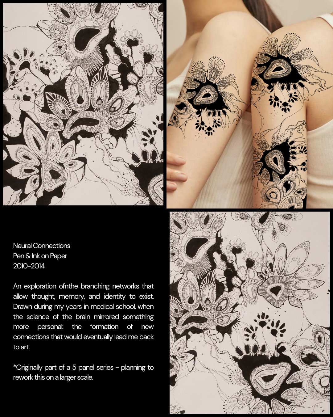 Flash design illustration — jasmine tea