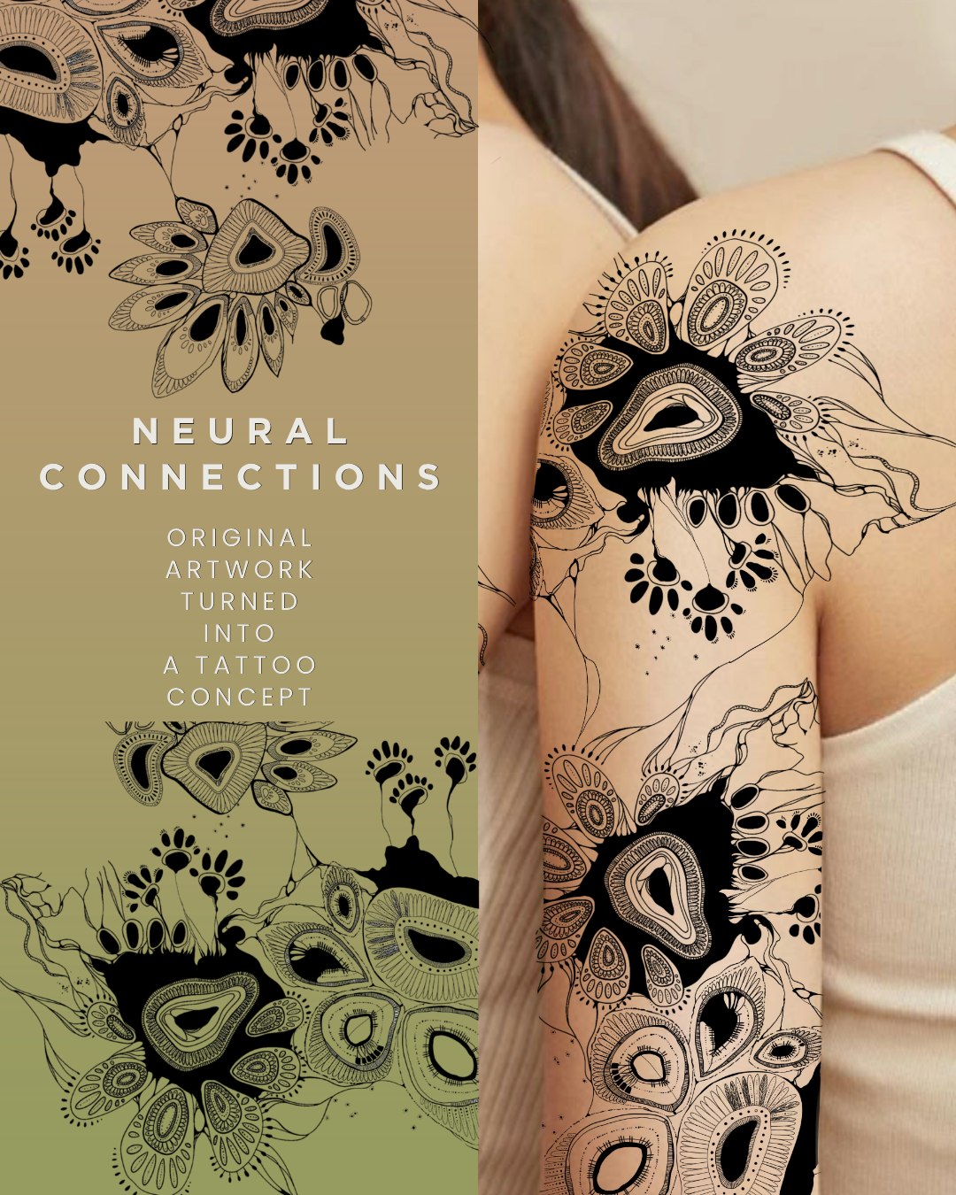 Minimalist Design — Delicate minimalist style — available now